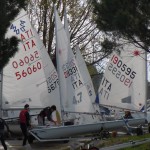Mednarodna regata v organizaciji SVBG in TPK Sirena