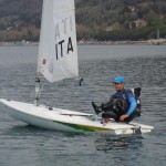 Mednarodna regata v organizaciji SVBG in TPK Sirena