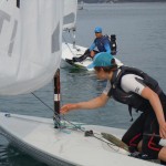 Mednarodna regata v organizaciji SVBG in TPK Sirena