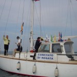 Mednarodna regata v organizaciji SVBG in TPK Sirena
