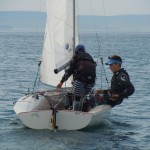 Mednarodna regata v organizaciji SVBG in TPK Sirena