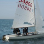 Mednarodna regata v organizaciji SVBG in TPK Sirena