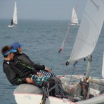 Mednarodna regata v organizaciji SVBG in TPK Sirena