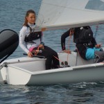 Mednarodna regata v organizaciji SVBG in TPK Sirena