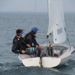 Mednarodna regata v organizaciji SVBG in TPK Sirena