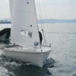 Mednarodna regata v organizaciji SVBG in TPK Sirena