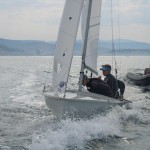 Mednarodna regata v organizaciji SVBG in TPK Sirena