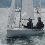 Mednarodna regata v organizaciji SVBG in TPK Sirena