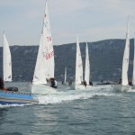 Mednarodna regata v organizaciji SVBG in TPK Sirena