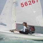 Mednarodna regata v organizaciji SVBG in TPK Sirena