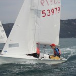 Mednarodna regata v organizaciji SVBG in TPK Sirena