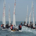 Mednarodna regata v organizaciji SVBG in TPK Sirena