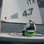 Mednarodna regata v organizaciji SVBG in TPK Sirena