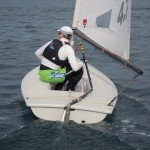 Mednarodna regata v organizaciji SVBG in TPK Sirena