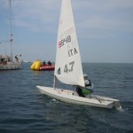 Mednarodna regata v organizaciji SVBG in TPK Sirena