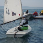 Mednarodna regata v organizaciji SVBG in TPK Sirena