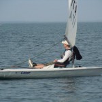 Mednarodna regata v organizaciji SVBG in TPK Sirena