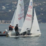 Mednarodna regata v organizaciji SVBG in TPK Sirena