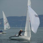 Mednarodna regata v organizaciji SVBG in TPK Sirena