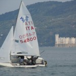 Mednarodna regata v organizaciji SVBG in TPK Sirena