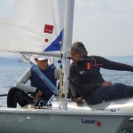 Mednarodna regata v organizaciji SVBG in TPK Sirena