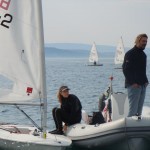Mednarodna regata v organizaciji SVBG in TPK Sirena