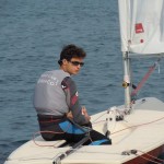 Mednarodna regata v organizaciji SVBG in TPK Sirena