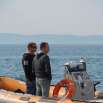 Mednarodna regata v organizaciji SVBG in TPK Sirena