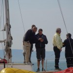 Mednarodna regata v organizaciji SVBG in TPK Sirena