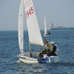 Mednarodna regata v organizaciji SVBG in TPK Sirena