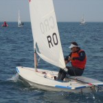 Mednarodna regata v organizaciji SVBG in TPK Sirena