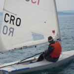 Mednarodna regata v organizaciji SVBG in TPK Sirena