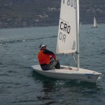 Mednarodna regata v organizaciji SVBG in TPK Sirena