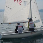 Mednarodna regata v organizaciji SVBG in TPK Sirena