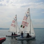 Mednarodna regata v organizaciji SVBG in TPK Sirena