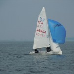 Mednarodna regata v organizaciji SVBG in TPK Sirena