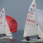 Mednarodna regata v organizaciji SVBG in TPK Sirena