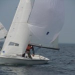 Mednarodna regata v organizaciji SVBG in TPK Sirena