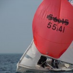 Mednarodna regata v organizaciji SVBG in TPK Sirena
