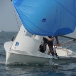 Mednarodna regata v organizaciji SVBG in TPK Sirena