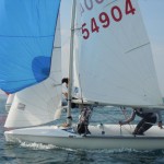 Mednarodna regata v organizaciji SVBG in TPK Sirena