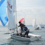 Mednarodna regata v organizaciji SVBG in TPK Sirena