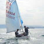 Mednarodna regata v organizaciji SVBG in TPK Sirena