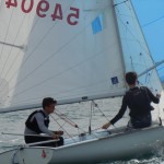 Mednarodna regata v organizaciji SVBG in TPK Sirena