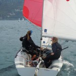 Mednarodna regata v organizaciji SVBG in TPK Sirena