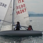 Mednarodna regata v organizaciji SVBG in TPK Sirena