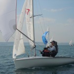 Mednarodna regata v organizaciji SVBG in TPK Sirena