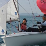 Mednarodna regata v organizaciji SVBG in TPK Sirena