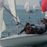 Mednarodna regata v organizaciji SVBG in TPK Sirena