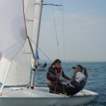 Mednarodna regata v organizaciji SVBG in TPK Sirena